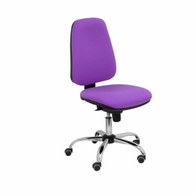 Silla de Oficina Socovos sincro P&C SBALI82 Lila de P&C, Sillas y sofás - Ref: S5703551, Precio: 154,47 €, Descuento: %