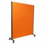 Paravent Valdeganga P&C BALI308 Orange de P&C, Accessoires - Réf : S5703562, Prix : 290,30 €, Remise : %