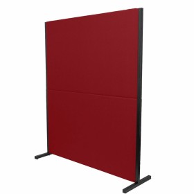 Spanische Wand Valdeganga P&C BALI933 Rot Granatrot von P&C, Zubehör - Ref: S5703597, Preis: 324,45 €, Rabatt: %