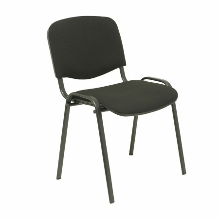 Cadeira de receção Alcaraz P&C 426ARAN840 Preto (4 uds) de P&C, Cadeiras e sofás - Ref: S5703598, Preço: 173,49 €, Desconto: %