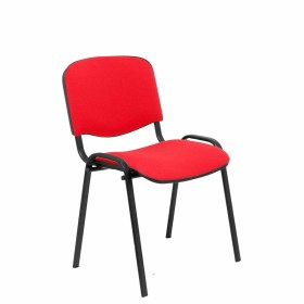 Cadeira de receção Alcaraz P&C 426ARAN350 Vermelho (4 uds) de P&C, Cadeiras e sofás - Ref: S5703599, Preço: 173,49 €, Descont...