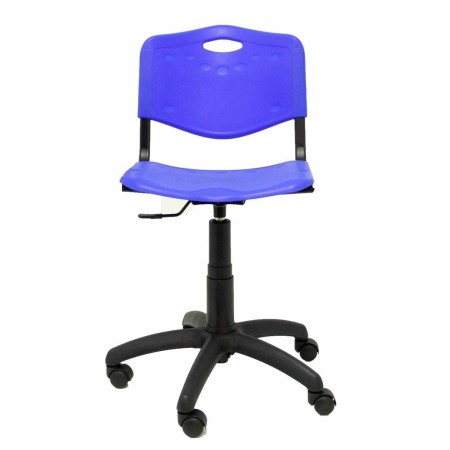 Silla de Oficina Robledo P&C 6IGIRAZ Azul de P&C, Sillas y sofás - Ref: S5703600, Precio: 75,02 €, Descuento: %