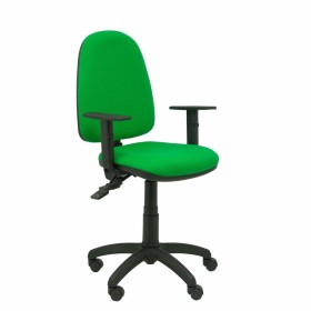 Office Chair Letur bali P&C BALI363 Brown | Tienda24 - Global Online Shop Tienda24.eu