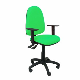 Office Chair with Headrest Jorquera P&C BALI22C Green Pistachio | Tienda24 - Global Online Shop Tienda24.eu