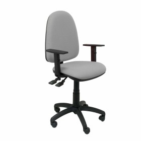 Office Chair Tribaldos P&C LI40B10 Light grey by P&C, Sofas and chairs - Ref: S5703616, Price: 119,10 €, Discount: %