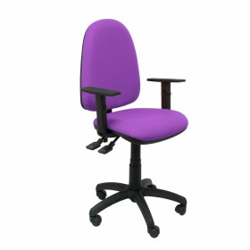 Silla de Oficina Tribaldos P&C LI82B10 Lila de P&C, Sillas y sofás - Ref: S5703617, Precio: 115,10 €, Descuento: %