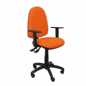 Office Chair Tribaldos P&C I308B10 Orange by P&C, Sofas and chairs - Ref: S5703622, Price: 113,92 €, Discount: %