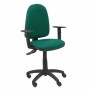 Chaise de Bureau Tribaldos P&C I426B10 Vert foncé de P&C, Chaises et canapés - Réf : S5703624, Prix : 119,10 €, Remise : %