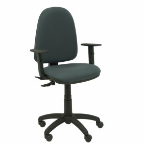 Office Chair Tribaldos P&C I600B10 Dark grey by P&C, Sofas and chairs - Ref: S5703626, Price: 115,10 €, Discount: %