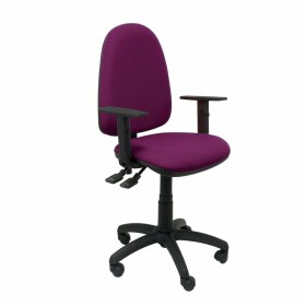 Silla de Oficina Tribaldos P&C I760B10 Morado de P&C, Sillas y sofás - Ref: S5703628, Precio: 119,10 €, Descuento: %