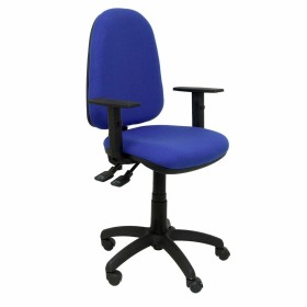 Office Chair Moral P&C Part_B08415D6VC Red | Tienda24 - Global Online Shop Tienda24.eu