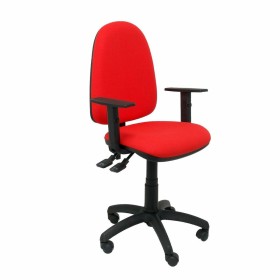 Office Chair Tribaldos P&C I350B10 Red by P&C, Sofas and chairs - Ref: S5703631, Price: 115,10 €, Discount: %