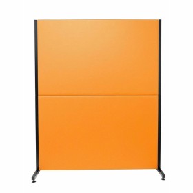 Spanische Wand Valdeganga P&C Kunstleder Orange von P&C, Zubehör - Ref: S5703636, Preis: 283,39 €, Rabatt: %