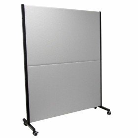 Folding screen P&C BALI429 Green/Blue | Tienda24 - Global Online Shop Tienda24.eu