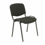 Silla de Recepción Alcaraz P&C localization-B07VFQ227N Negro (2 uds) | Tienda24 - Global Online Shop Tienda24.eu