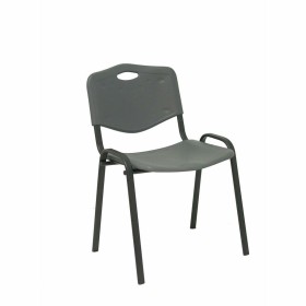 Chaise de Réception Robledo Royal Fern 426PTNI600 Gris (4 uds) de Royal Fern, Chaises et canapés - Réf : S5703662, Prix : 154...