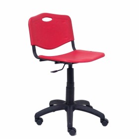 Cadeira de Escritório Robledo P&C GI350RN Vermelho de P&C, Cadeiras e sofás - Ref: S5703666, Preço: 75,02 €, Desconto: %