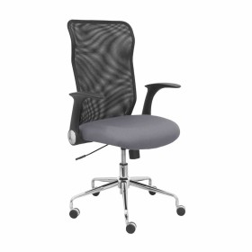 Chaise de Bureau P&C B10CRRP Vert | Tienda24 - Global Online Shop Tienda24.eu