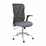 Chaise de Bureau Minaya P&C BALI220 Gris | Tienda24 - Global Online Shop Tienda24.eu