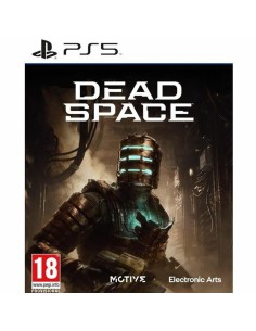 Jeu vidéo PlayStation 5 EA Sport Dead Space de EA Sports, Sets - Ref: S7185276, Precio: 75,35 €, Descuento: %