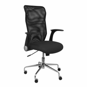 Office Chair Minaya P&C 31SP840 Black by P&C, Sofas and chairs - Ref: S5703679, Price: 163,13 €, Discount: %