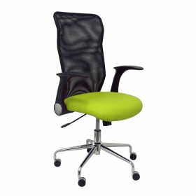 Office Chair Minaya P&C 031SP22 Pistachio by P&C, Sofas and chairs - Ref: S5703683, Price: 161,83 €, Discount: %