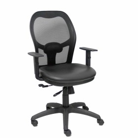 Silla de Oficina Jorquera P&C 40B10RN Negro de P&C, Sillas y sofás - Ref: S5703692, Precio: 210,27 €, Descuento: %