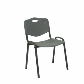 Chaise de Réception Robledo Royal Fern 226PTNI600 Gris (2 uds) de Royal Fern, Chaises et canapés - Réf : S5703694, Prix : 85,...