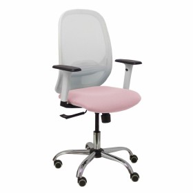 Sedia da Ufficio Cilanco P&C 354CRRP Bianco Rosa di P&C, Sedie e Divani - Rif: S5703699, Prezzo: 252,01 €, Sconto: %