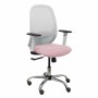 Silla de Oficina Cilanco P&C 354CRRP Blanco Rosa de P&C, Sillas y sofás - Ref: S5703699, Precio: 252,01 €, Descuento: %