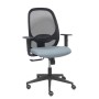 Silla de Oficina Cilanco P&C 0B10CRP Con reposabrazos Gris de P&C, Sillas y sofás - Ref: S5703703, Precio: 203,97 €, Descuent...