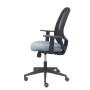 Bürostuhl Cilanco P&C 0B10CRP Mit Armlehnen Grau von P&C, Stühle und Sofas - Ref: S5703703, Preis: 203,97 €, Rabatt: %