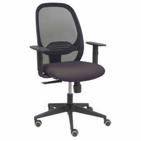 Office Chair Cilanco P&C 0B10CRP Dark grey by P&C, Sofas and chairs - Ref: S5703704, Price: 203,11 €, Discount: %