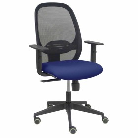 Office Chair Cilanco P&C 0B10CRP Navy Blue by P&C, Sofas and chairs - Ref: S5703705, Price: 203,11 €, Discount: %