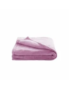 Coperta Domiva Lilla 75 x 100 cm da Domiva, Coperte e copertine - Ref: S7185471, Precio: 28,93 €, Descuento: %