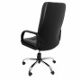 Chaise de Bureau Alberca P&C 319NE Noir de P&C, Chaises et canapés - Réf : S5703713, Prix : 168,24 €, Remise : %