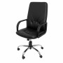 Bürostuhl Alberca P&C 319NE Schwarz von P&C, Stühle und Sofas - Ref: S5703713, Preis: 168,24 €, Rabatt: %