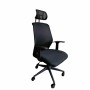 Office Chair Parolis Foröl A840RNC Black | Tienda24 - Global Online Shop Tienda24.eu