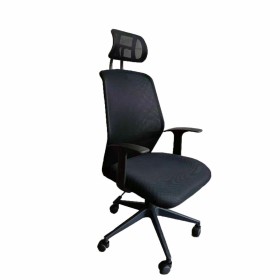 Silla de Oficina Parolis Foröl A840RNC Negro de Foröl, Sillas y sofás - Ref: S5703715, Precio: 131,25 €, Descuento: %