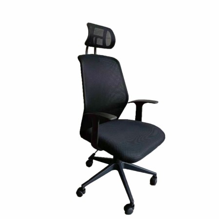 Chaise de Bureau Parolis Foröl A840RNC Noir | Tienda24 - Global Online Shop Tienda24.eu