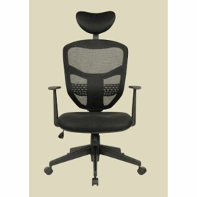 Office Chair Chinchilla P&C D840RNC Black by P&C, Sofas and chairs - Ref: S5703717, Price: 172,49 €, Discount: %