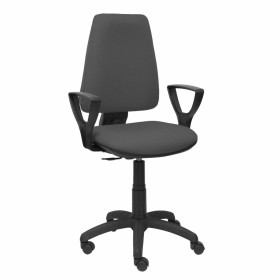 Office Chair Elche CP P&C 00BGOLF Dark grey by P&C, Sofas and chairs - Ref: S5703721, Price: 123,06 €, Discount: %