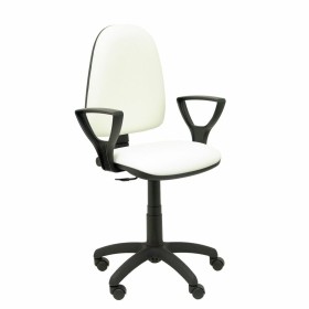 Office Chair Ayna P&C SP10B10 White by P&C, Sofas and chairs - Ref: S5703722, Price: 108,96 €, Discount: %