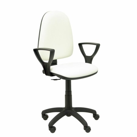 Chaise de Bureau Ayna P&C SP10B10 Blanc | Tienda24 - Global Online Shop Tienda24.eu