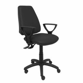 Cadeira de Escritório Elche P&C 840B8RN Preto de P&C, Cadeiras e sofás - Ref: S5703723, Preço: 121,64 €, Desconto: %