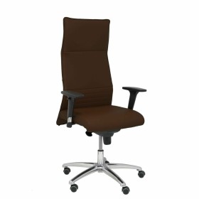 Office Chair Albacete P&C B24APRP Brown by P&C, Sofas and chairs - Ref: S5703726, Price: 400,40 €, Discount: %