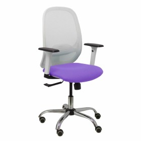 Office Chair Cilanco P&C 354CRRP White Lilac by P&C, Sofas and chairs - Ref: S5703728, Price: 252,01 €, Discount: %