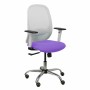 Silla de Oficina Cilanco P&C 354CRRP Blanco Lila de P&C, Sillas y sofás - Ref: S5703728, Precio: 252,01 €, Descuento: %