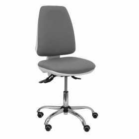 Chaise de Bureau Elche P&C 220CRRP Gris de P&C, Chaises et canapés - Réf : S5703732, Prix : 142,18 €, Remise : %