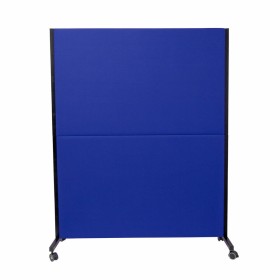 Biombo Valdeganga P&C 0787735889709876 Azul de P&C, Accesorios - Ref: S5703733, Precio: 302,04 €, Descuento: %